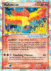 Moltres ex (115/112) [FireRed & LeafGreen]