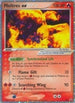 Moltres ex (31) [Nintendo Promos]