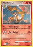 Monferno (56/130) [Diamond & Pearl: Base Set]