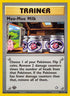 Moo-Moo Milk (101/105) [Neo Genesis]
