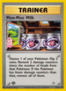 Moo-Moo Milk (101/105) [Neo Genesis]