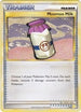 Moomoo Milk  (26/30) [HGSS Trainer Kit: Gyarados & Raichu]