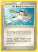 Mr. Briney's Compassion (87/97) [EX: Dragon]