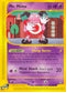 Mr. Mime (95a/147) [Aquapolis]