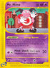 Mr. Mime (95a/147) [Aquapolis]