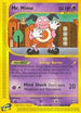 Mr. Mime (95b/147) [Aquapolis]