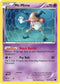 Mr. Mime (47/90) [HeartGold SoulSilver]