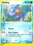 Mudkip (10) (10) [Nintendo Promos]