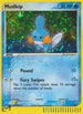 Mudkip (5) (5) [Nintendo Promos]