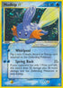 Mudkip Star (107/109) [EX: Team Rocket Returns]