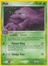 Muk (11/92) [EX: Legend Maker]