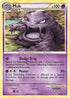 Muk (31/90) [Heartgold & Soulsilver: Undaunted]