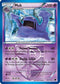 Muk (Team Plasma) (46/90) [HeartGold SoulSilver]