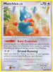 Munchlax (70/111) [Rising Rivals]