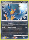 Murkrow (90/123) [Mysterious Treasures]