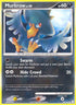 Murkrow (90/123) [Mysterious Treasures]