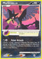 Murkrow (95/132) [Secret Wonders]