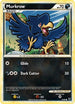 Murkrow (59/90) [Heartgold & Soulsilver: Undaunted]
