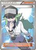 N (Supporter) (Full Art) (101/101) [Black & White: Noble Victories]