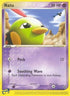Natu (69/100) [EX: Sandstorm]