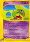 Natu (80 /144) [Skyridge]