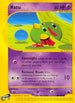 Natu (80 /144) [Skyridge]
