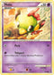 Natu (55/95) [Heartgold & Soulsilver: Unleashed]
