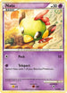 Natu (55/95) [Heartgold & Soulsilver: Unleashed]