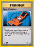 New Pokedex (95/105) [Neo Genesis]