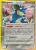 Nidoqueen (Delta Species) (7/101) [EX: Dragon Frontiers]