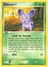 Nidoran F (70/112) [FireRed & LeafGreen]