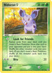 Nidoran F (70/112) [FireRed & LeafGreen]