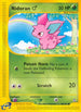 Nidoran M (96/147) [Aquapolis]