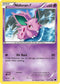 Nidoran M (43/90) [HeartGold SoulSilver]