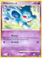 Nidorina (56/123) [Mysterious Treasures]