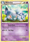 Nidorina (45/102) [Triumphant]