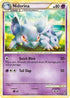 Nidorina (45/102) [Triumphant]