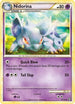 Nidorina (45/102) [Triumphant]
