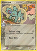 Nidorina (Delta Species) (34/101) [EX: Dragon Frontiers]