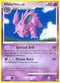 Nidorino (57/132) [Secret Wonders]