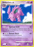Nidorino (57/132) [Secret Wonders]