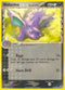 Nidorino (Delta Species) (35/101) [EX: Dragon Frontiers]