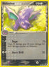 Nidorino (Delta Species) (35/101) [EX: Dragon Frontiers]