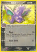 Nidorino (Delta Species) (35/101) [EX: Dragon Frontiers]