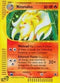 Ninetales (21/150) [Expedition]