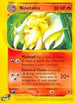 Ninetales (57/165) [Expedition]