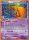 Ninetales (Delta Species) (8/101) [EX: Dragon Frontiers]