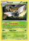 Ninjask (11/124) [Dragons Exalted]