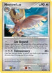Noctowl (34/130) [Diamond & Pearl: Base Set]