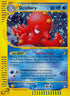 Octillery (H20) [Aquapolis]